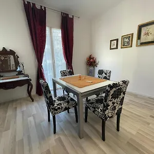 Suite-zona Tranquilla Sanremo