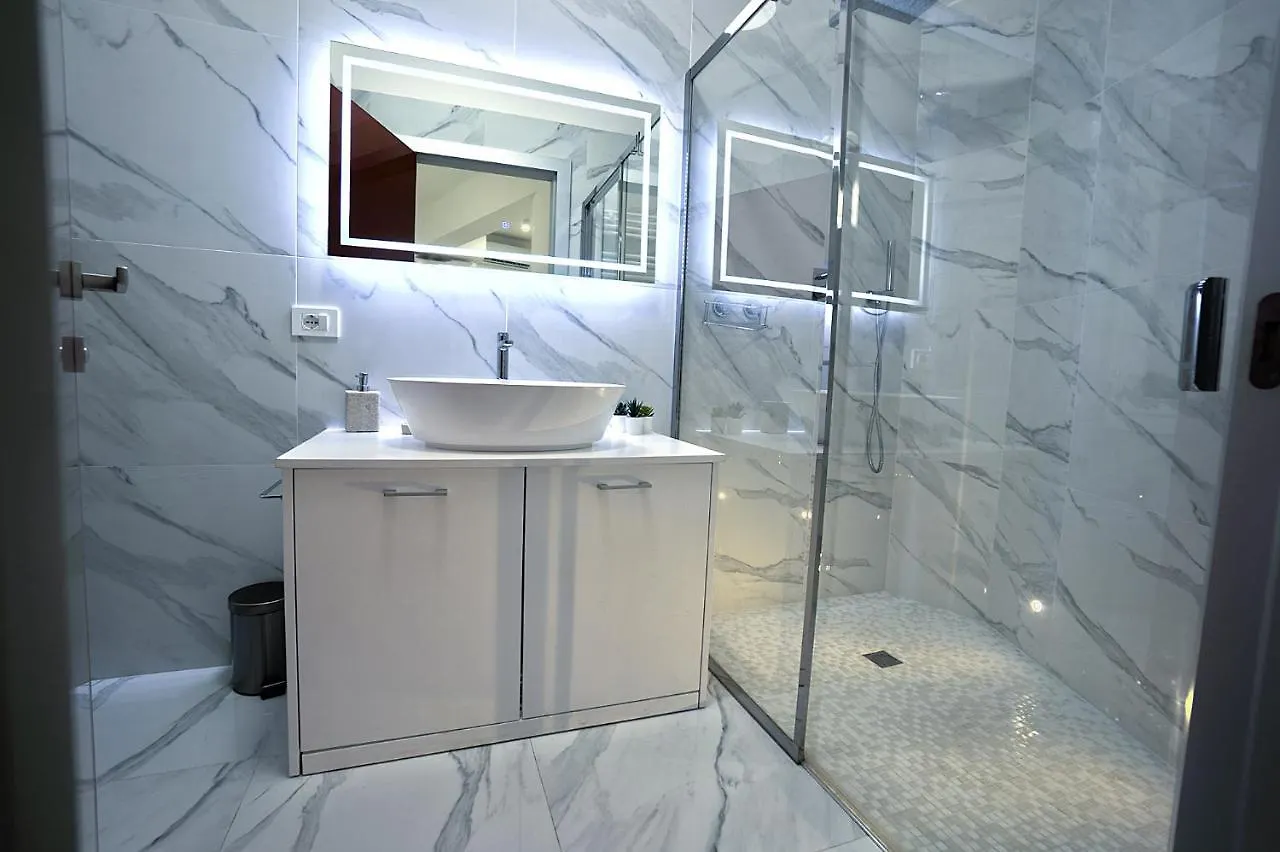 The Siva Apartments - Via Fiume, 29 Sanremo