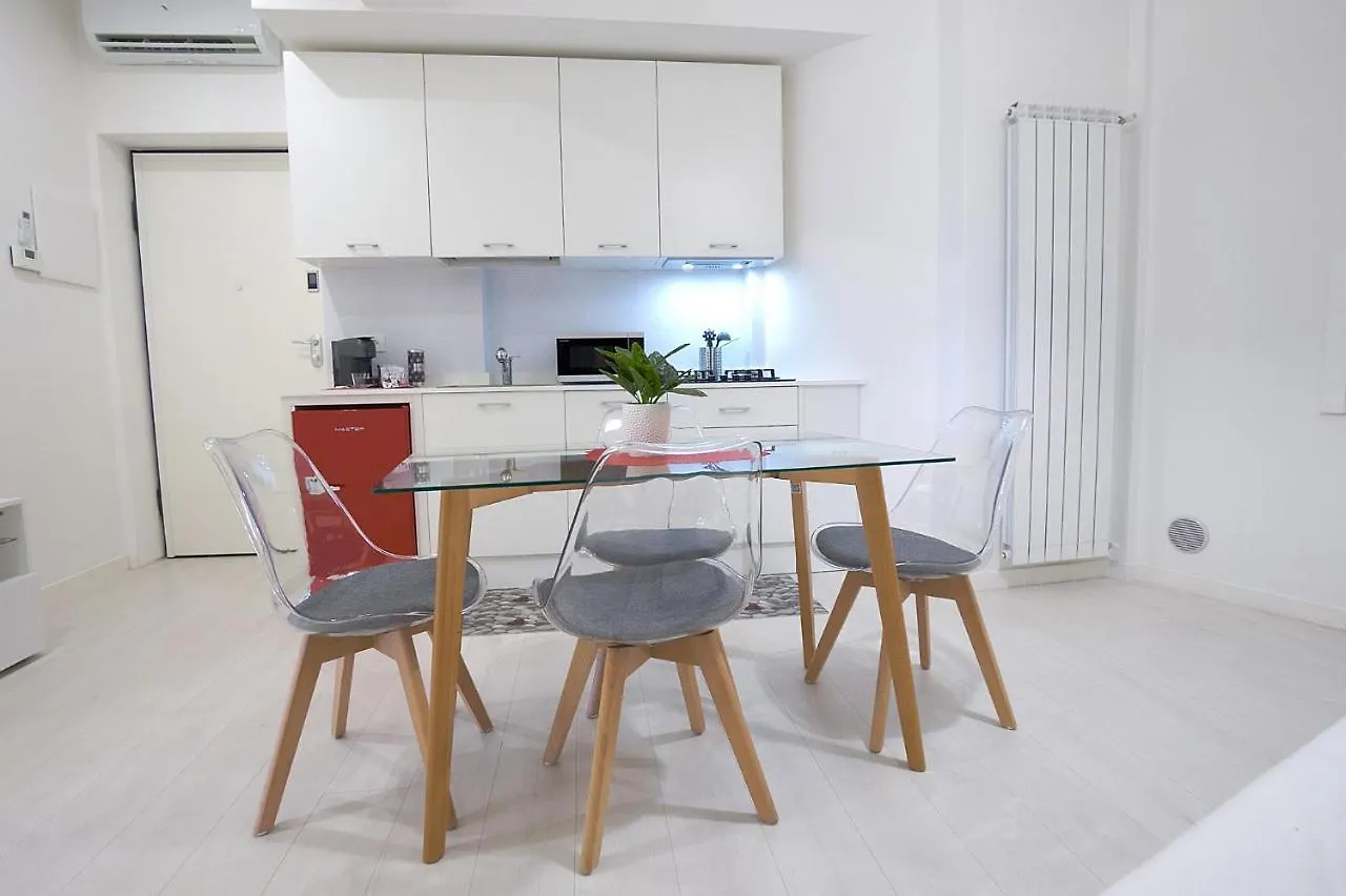 The Siva Apartments - Via Fiume, 29 Sanremo Italy