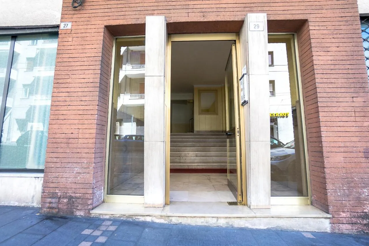 The Siva Apartments - Via Fiume, 29 Sanremo
