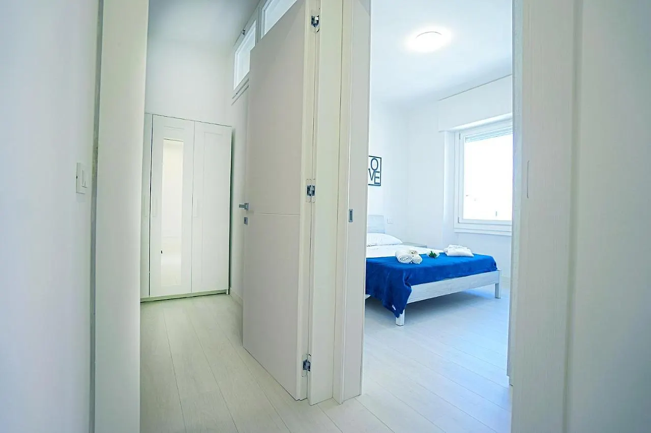 The Siva Apartments - Via Fiume, 29 Sanremo Italy