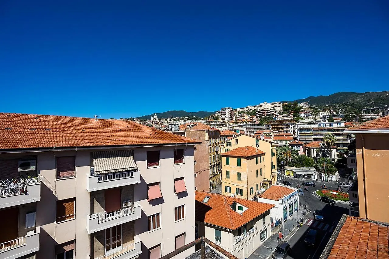 The Siva Apartments - Via Fiume, 29 Sanremo