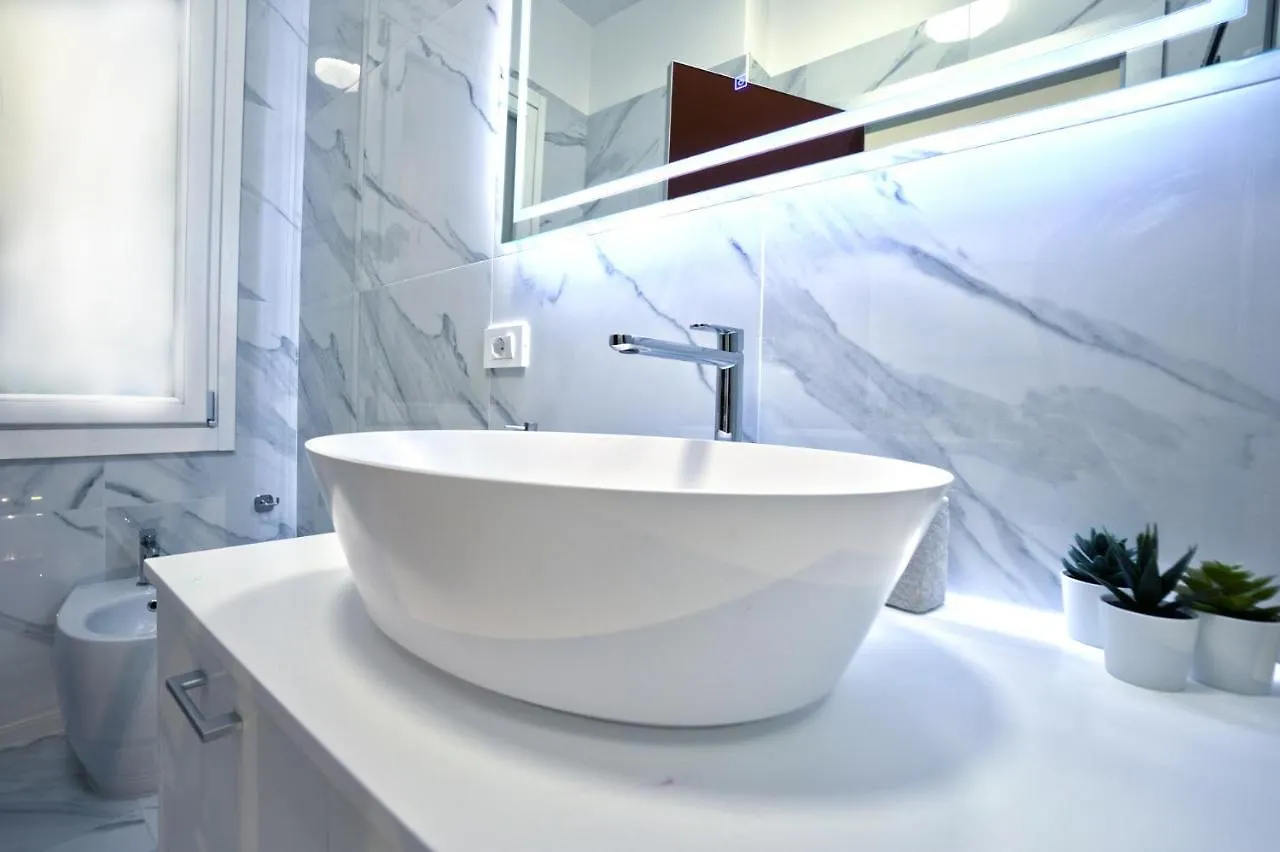 The Siva Apartments - Via Fiume, 29 Sanremo