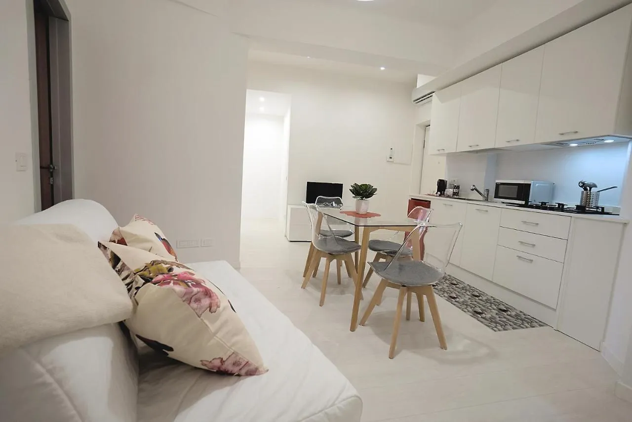 The Siva Apartments - Via Fiume, 29 Sanremo