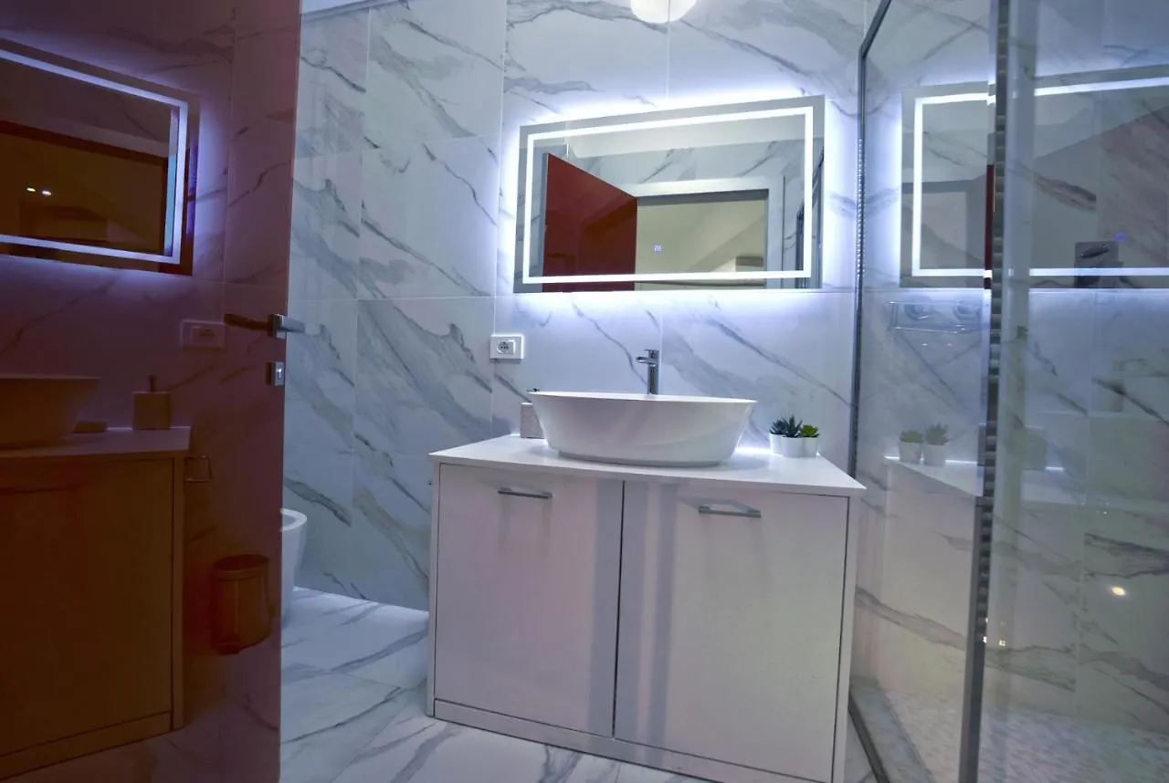The Siva Apartments - Via Fiume, 29 Sanremo Italy